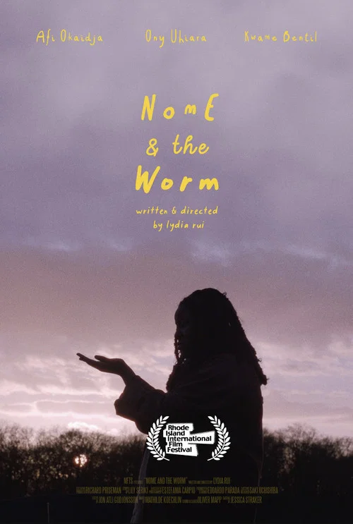 Постер: Nome and the Worm