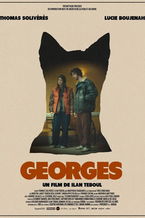 Постер: Georges