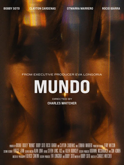 Постер: Mundo