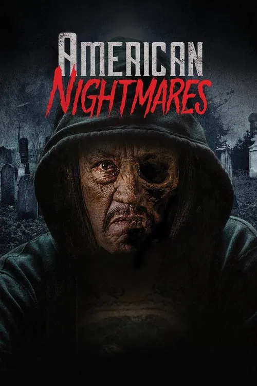 Постер: American Nightmare