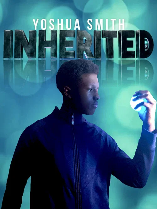 Постер: Inherited