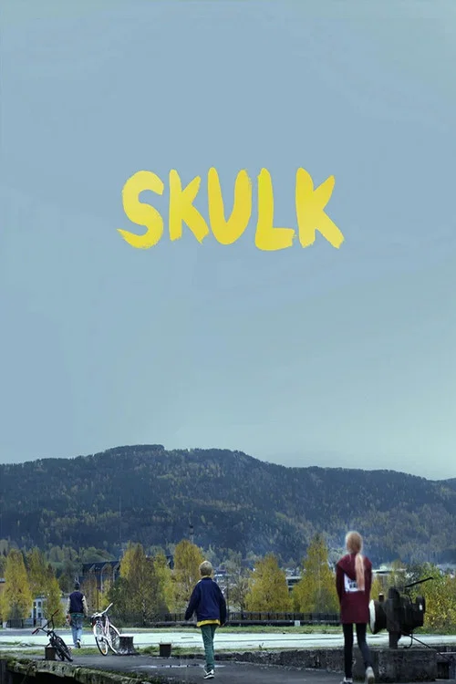 Постер: Skive