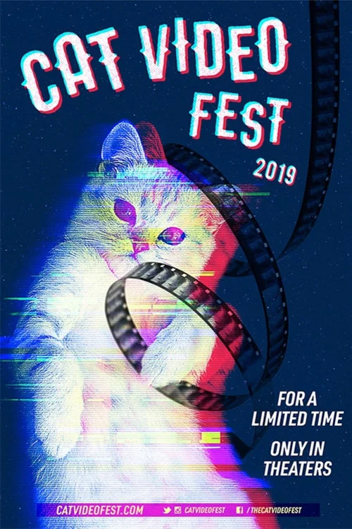 Постер: CatFest