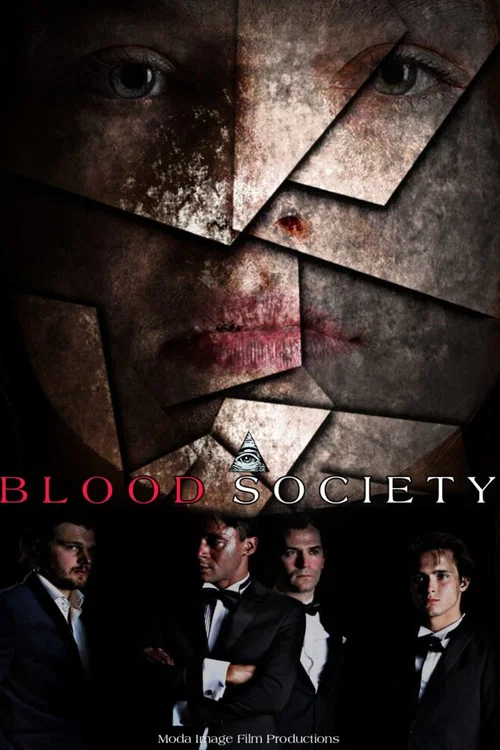 Постер: Blood Society