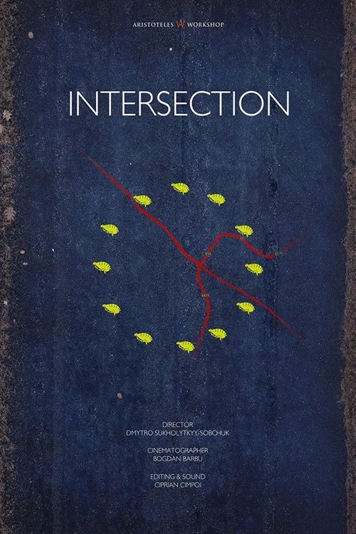 Постер: Intersection