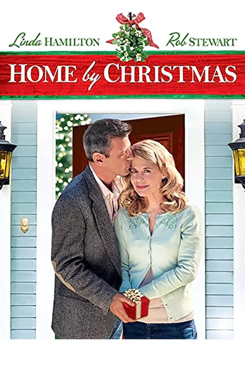Постер: Home by Christmas