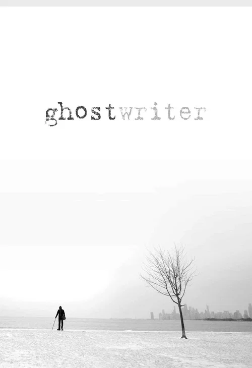 Постер: Ghostwriter