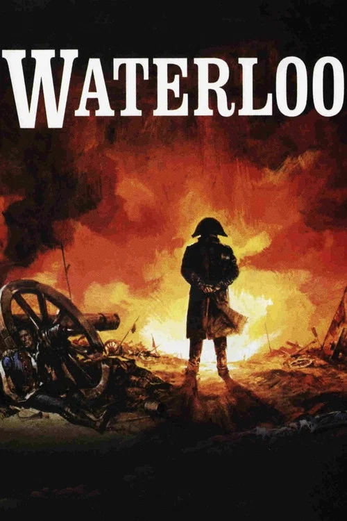 Постер: Waterloo