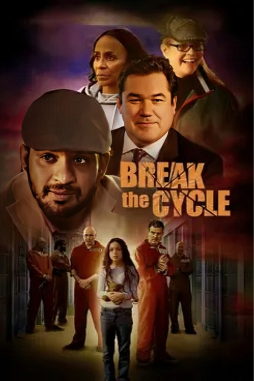 Постер: Break the Cycle