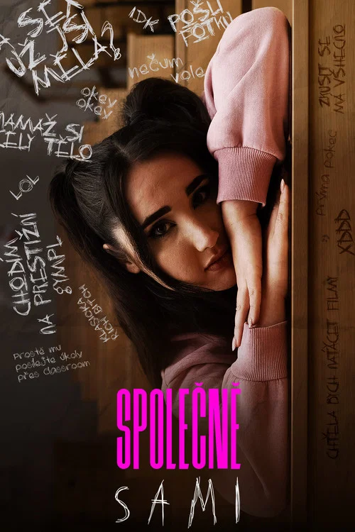 Постер: Spolecne sami