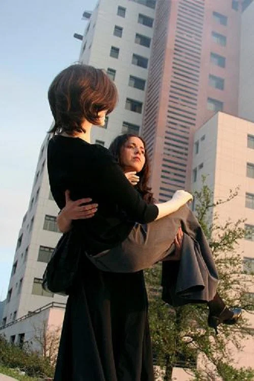 Постер: Princesa en la torre