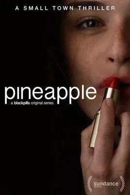 Постер: Pineapple