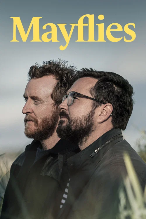 Постер: Mayflies