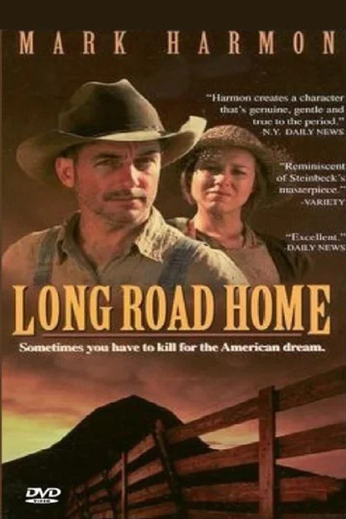 Постер: Long Road Home