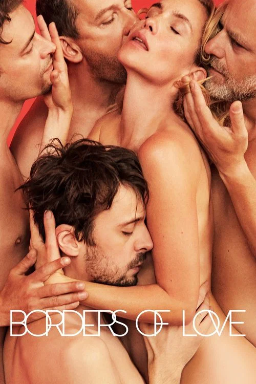 Постер: Borders of Love