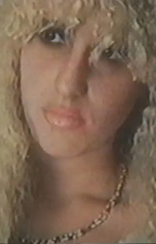 Постер: White Trash Girl