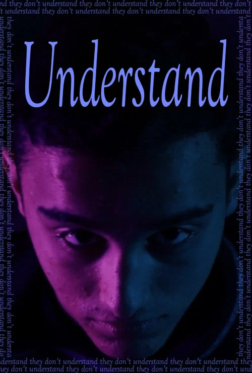 Постер: Understand
