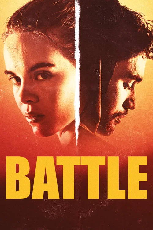 Постер: Battle