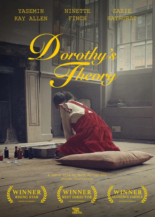 Постер: Dorothy's Theory