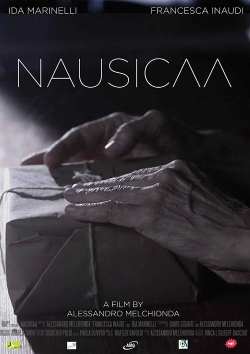 Постер: Nausicaa