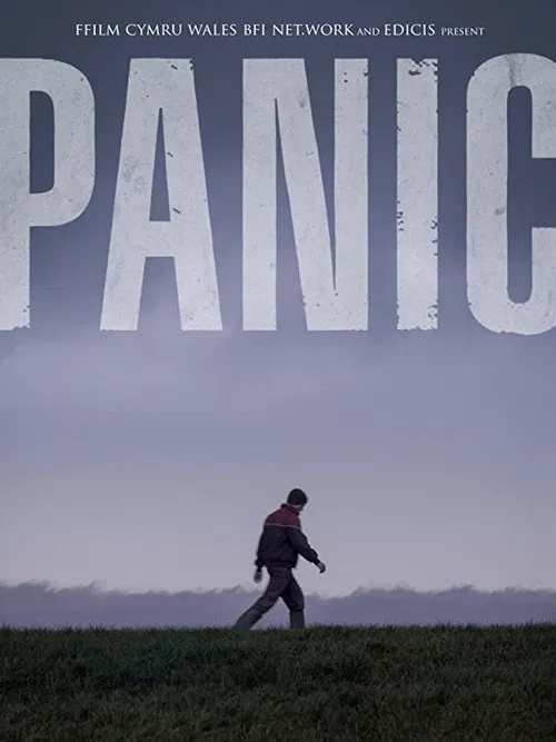 Постер: Паника