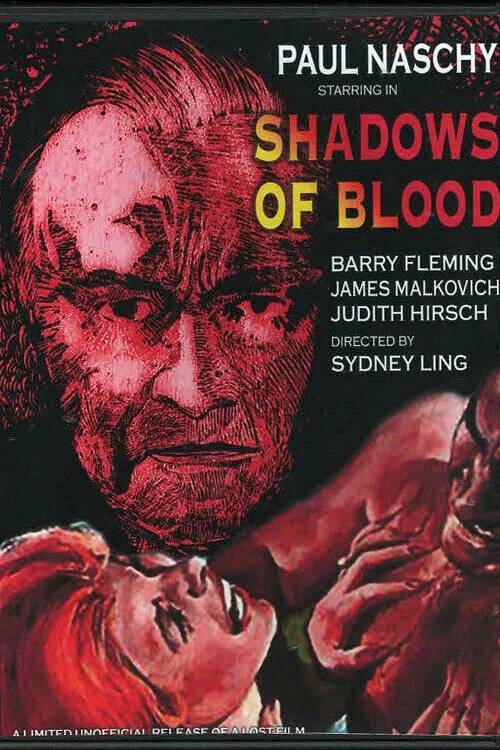 Постер: Shadows of Blood