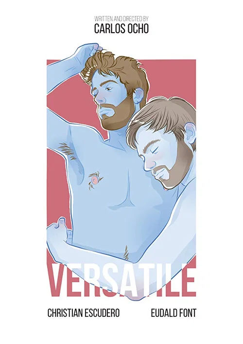 Постер: Versátil