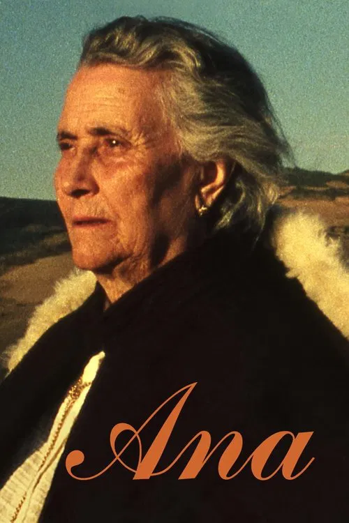 Постер: Ana