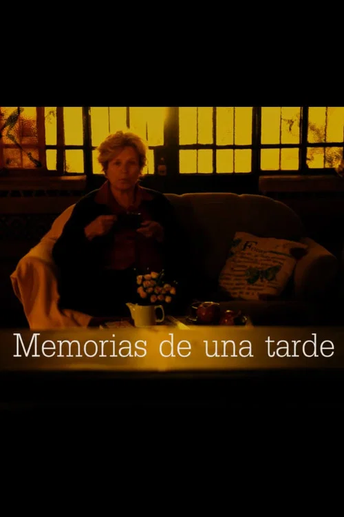 Постер: Una Tarde