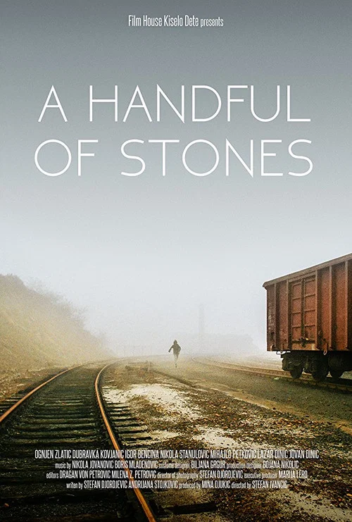 Постер: Handful