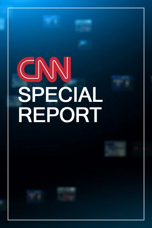 Постер: CNN Special Report