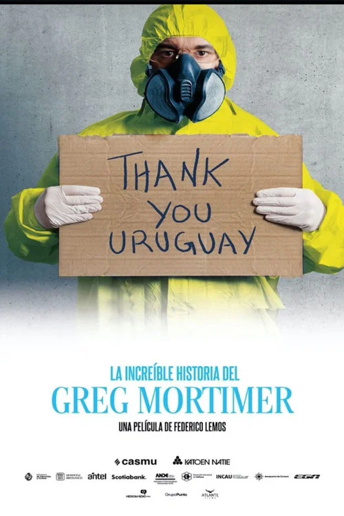 Постер: Mortimer