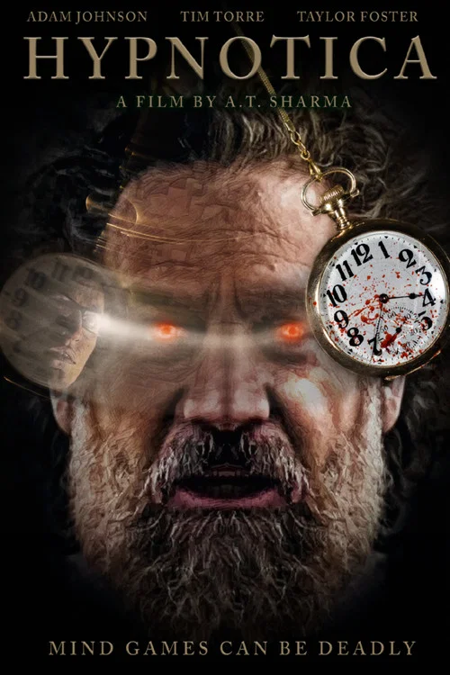 Постер: Hypnotica