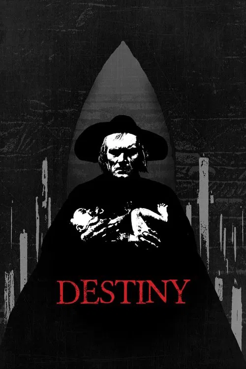 Постер: Destiny