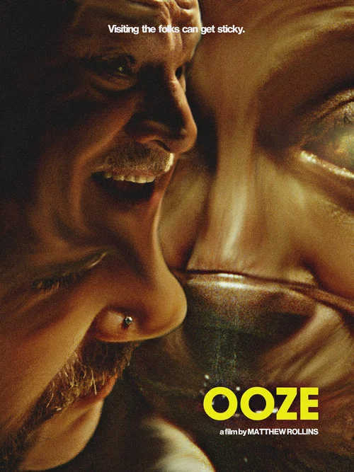 Постер: Ooze