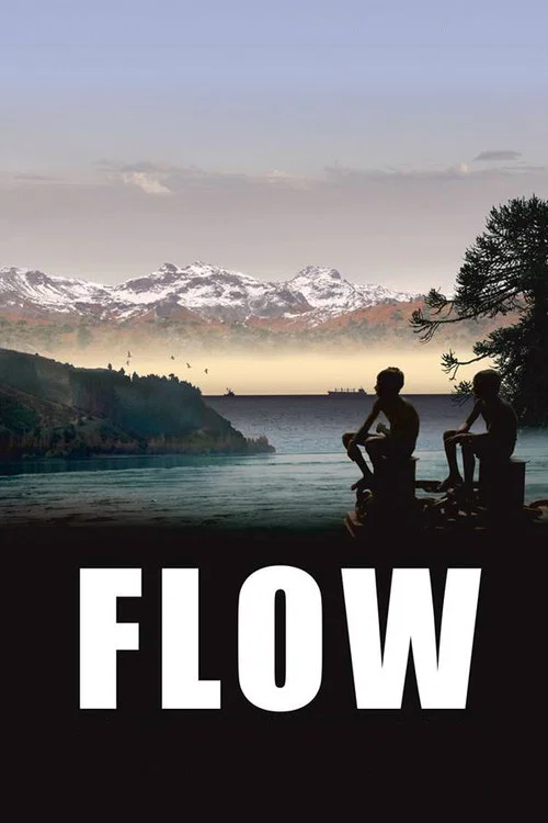 Постер: Flow