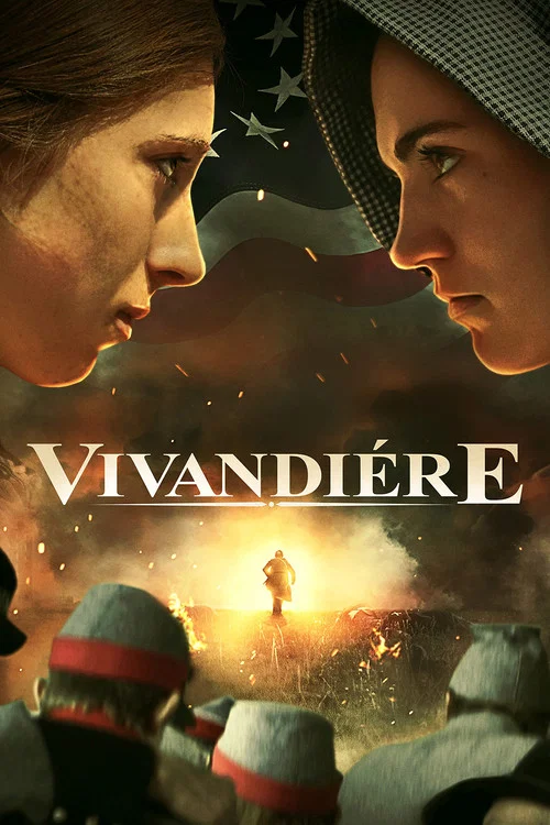 Постер: Vivandière