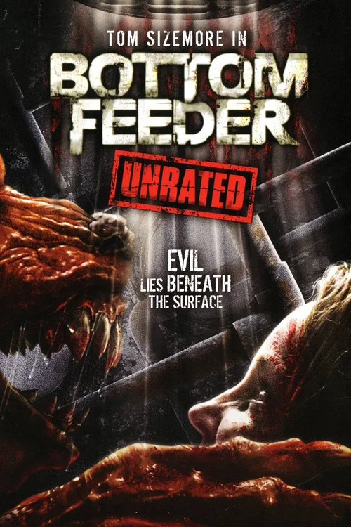 Постер: Bottom Feeder