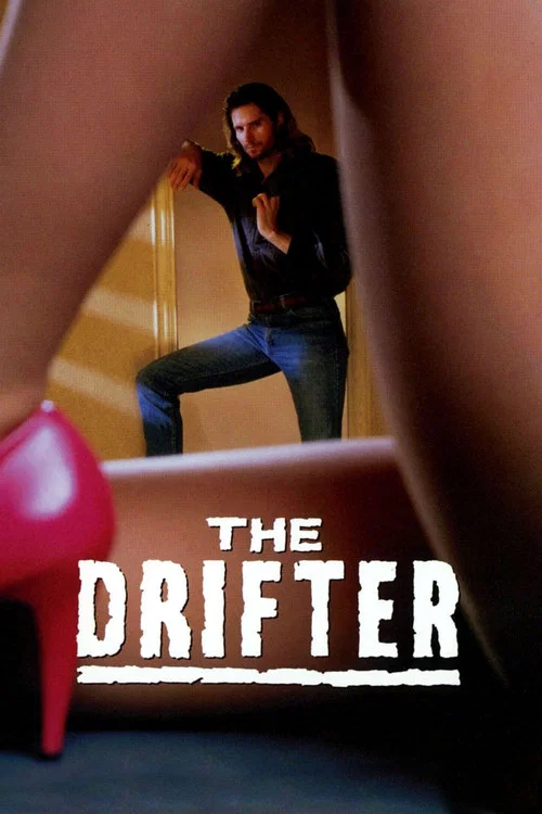 Постер: The Drifter