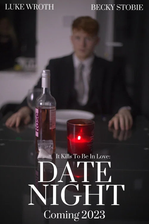 Постер: Date Night