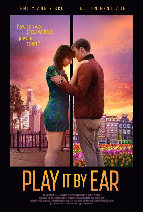 Постер: Play It by Ear