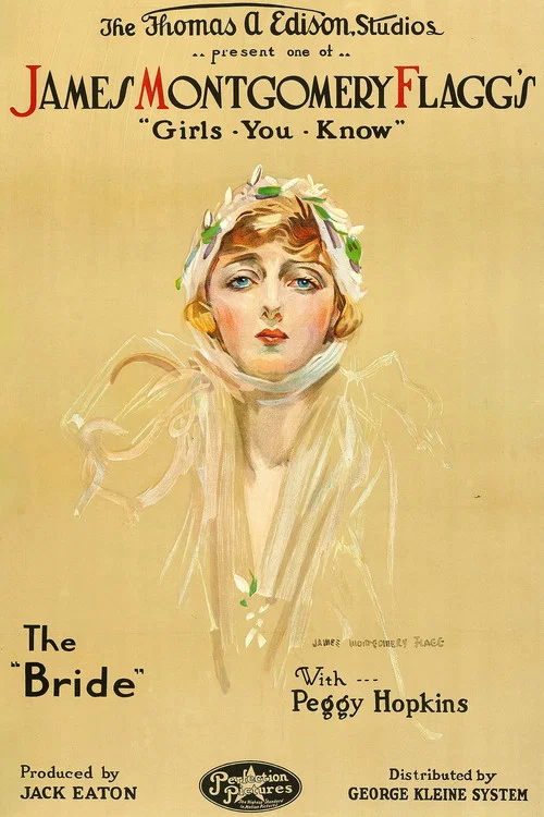 Постер: The Bride