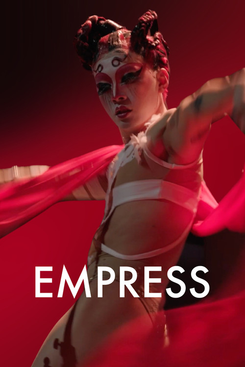 Постер: Empress