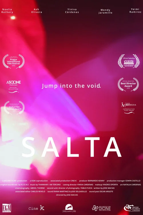 Постер: Salta