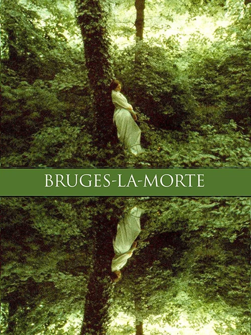 Постер: Bruges-La-Morte