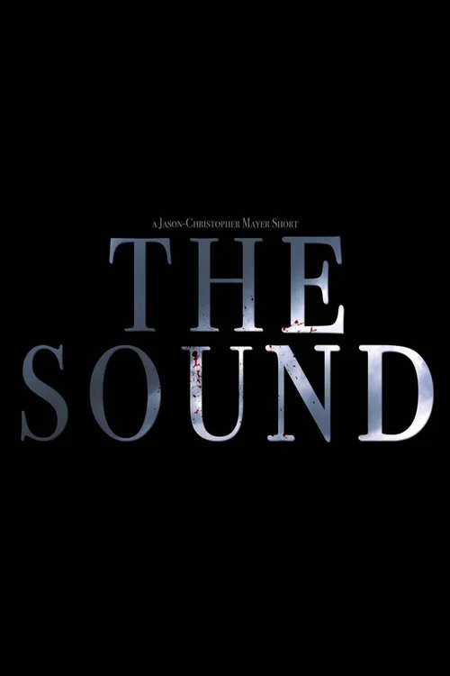 Постер: The Sound