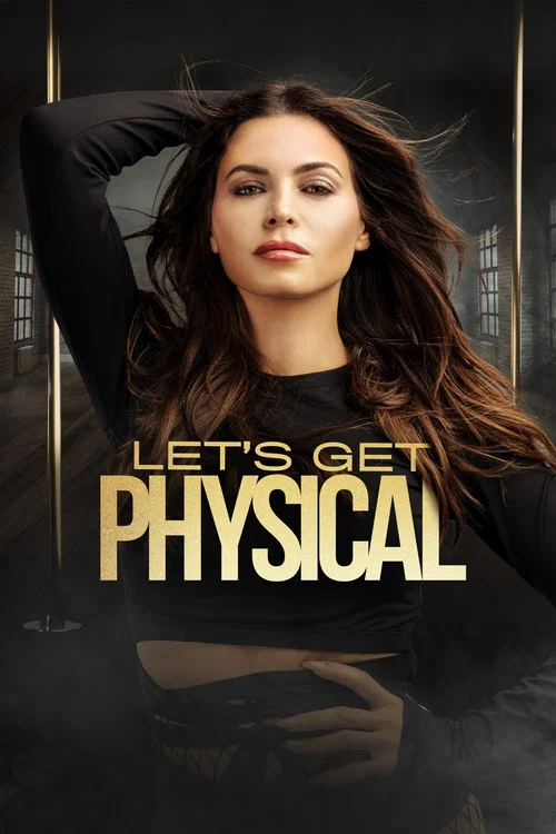 Постер: Let's Get Physical