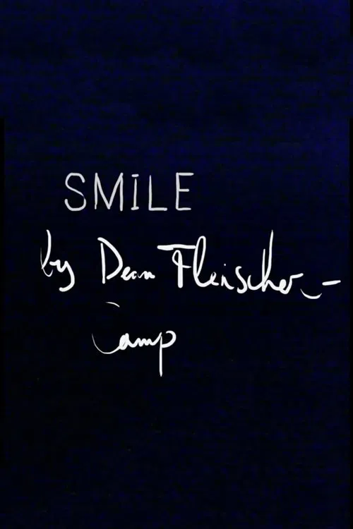 Постер: Smile