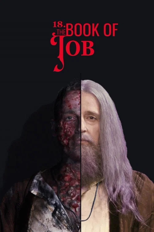 Постер: Book of Job