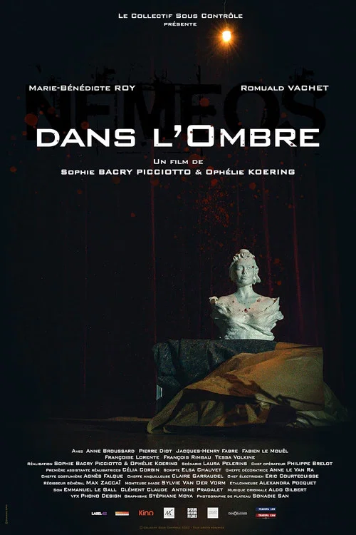 Постер: Dans L'Ombre (In the Shadow)